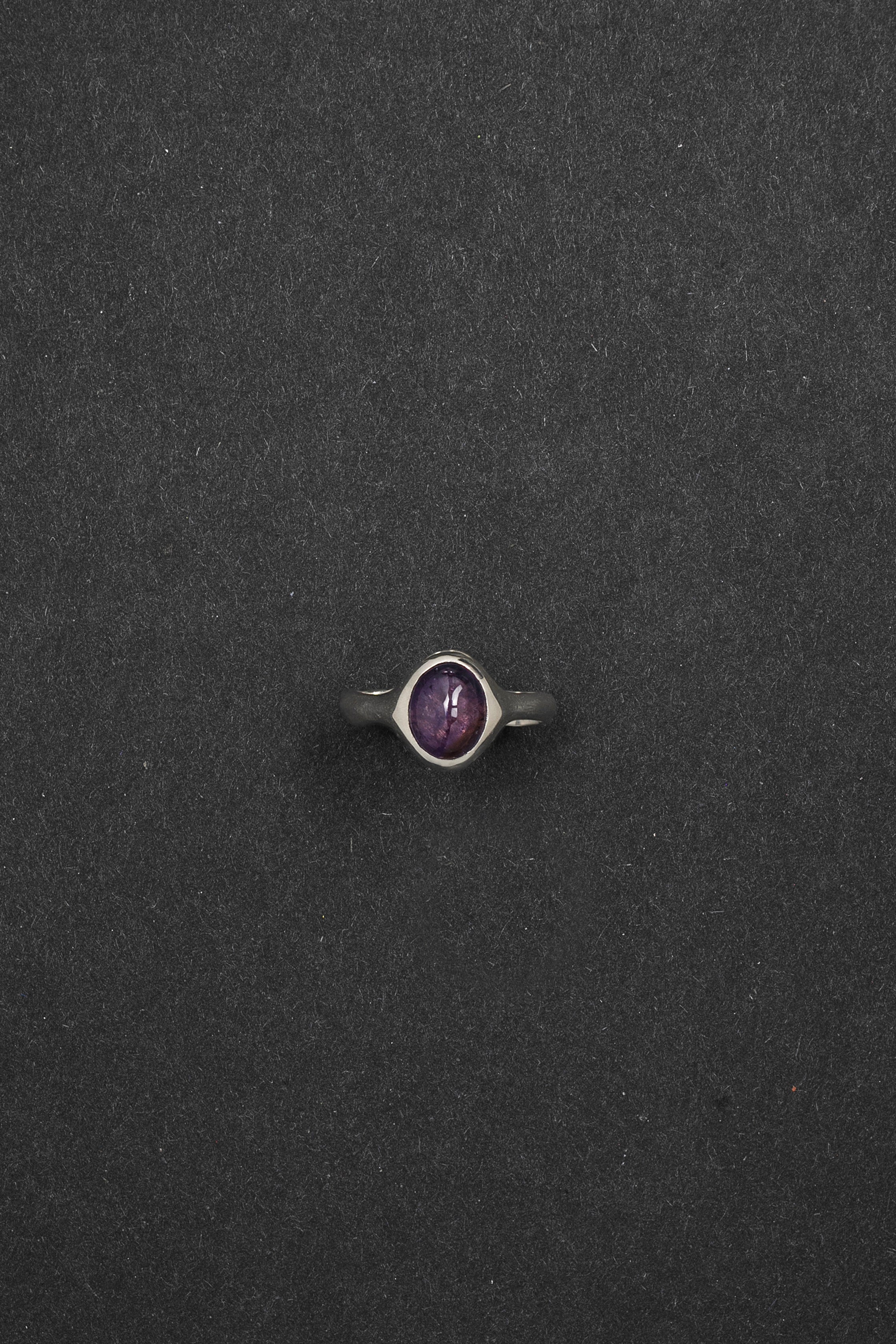 CARNELIAN RING