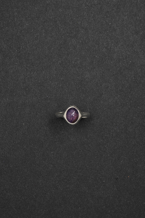 CARNELIAN RING