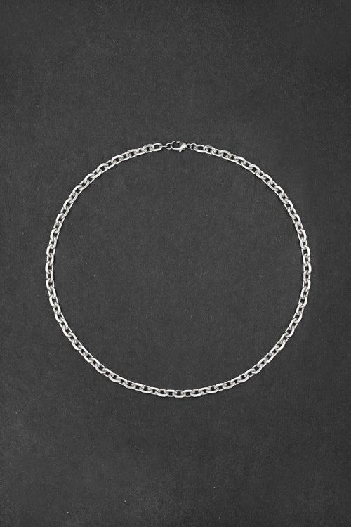 CLASSIC CHAIN NECKLACE