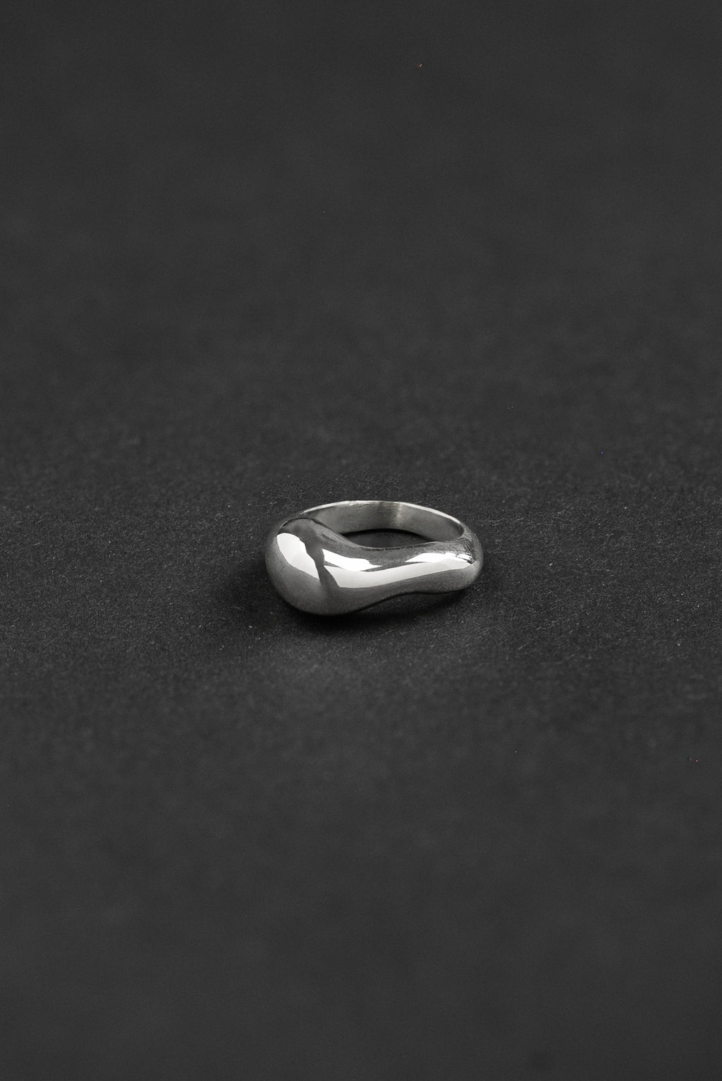 PETITE CLOUD RING