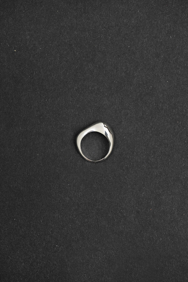 PETITE CLOUD RING