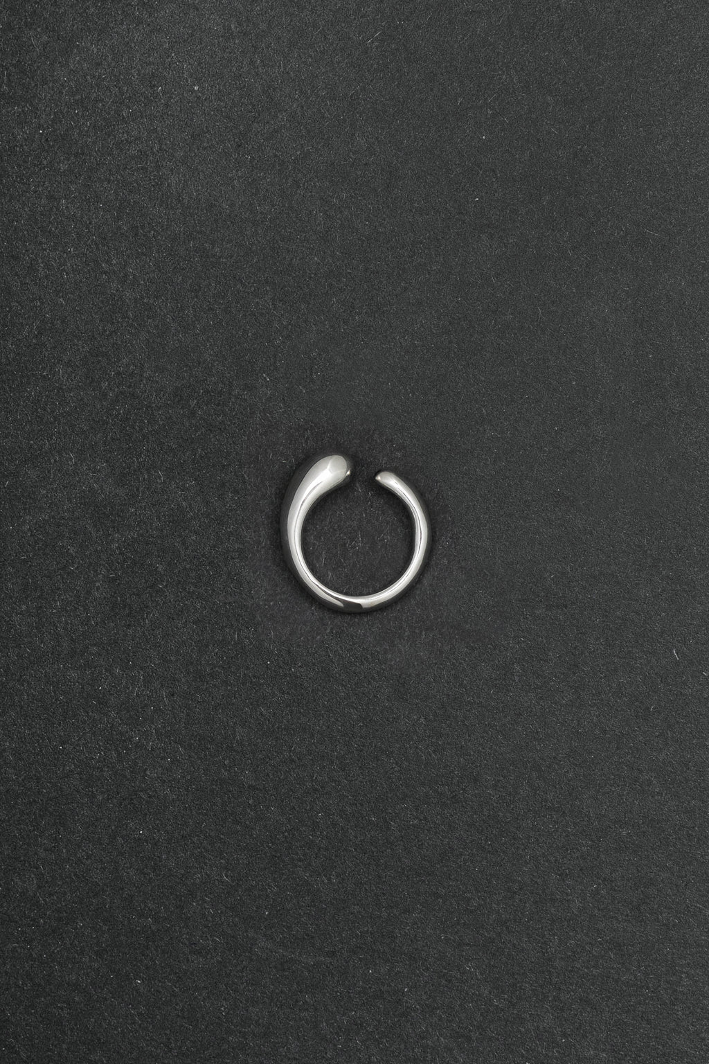 WATER DROP RING.