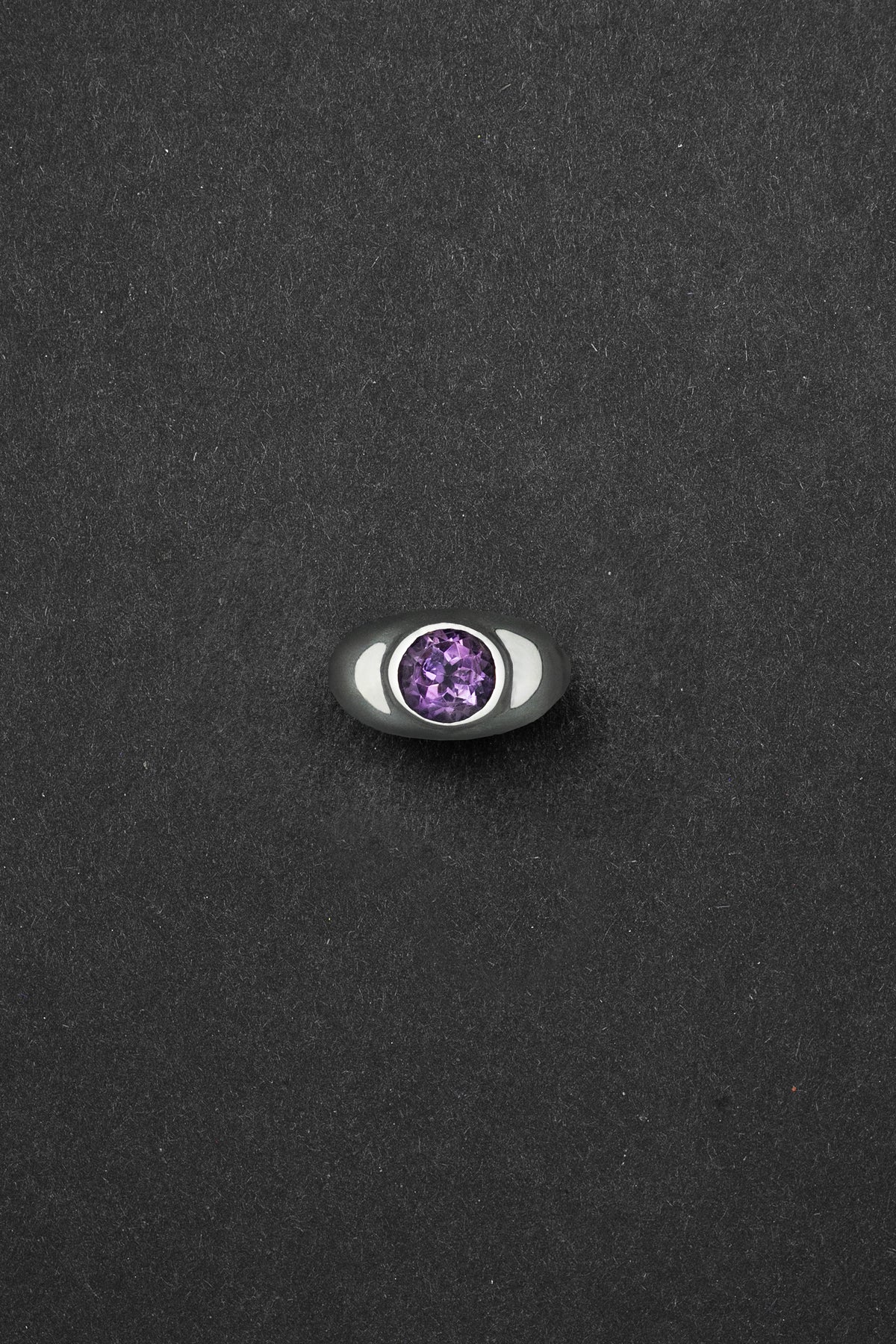 THE AMETHYST
