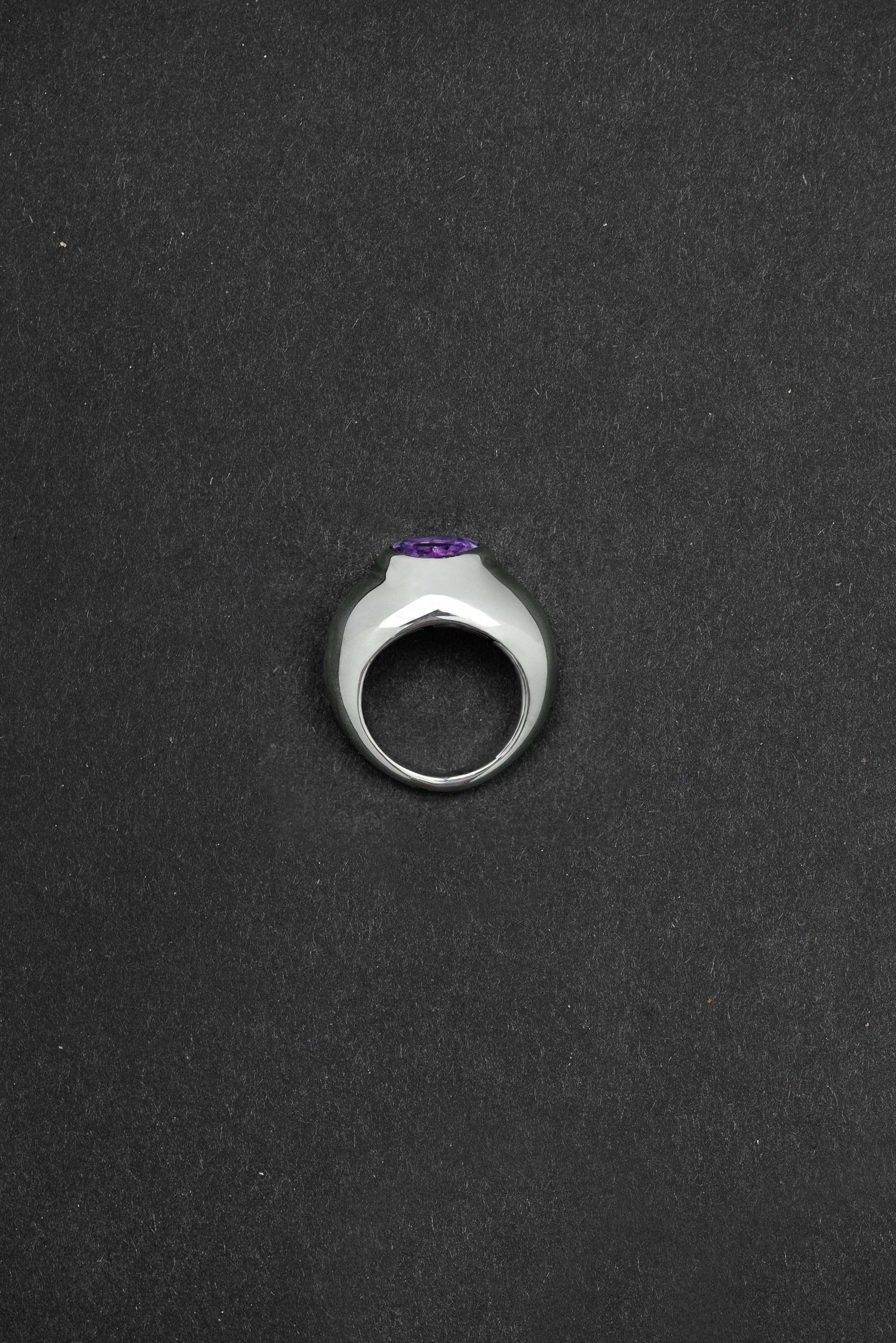 THE AMETHYST