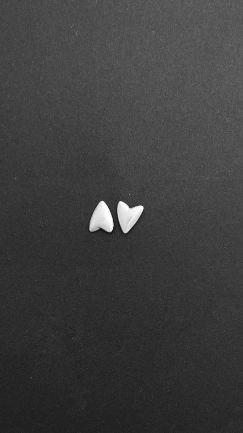 HEART EARRING